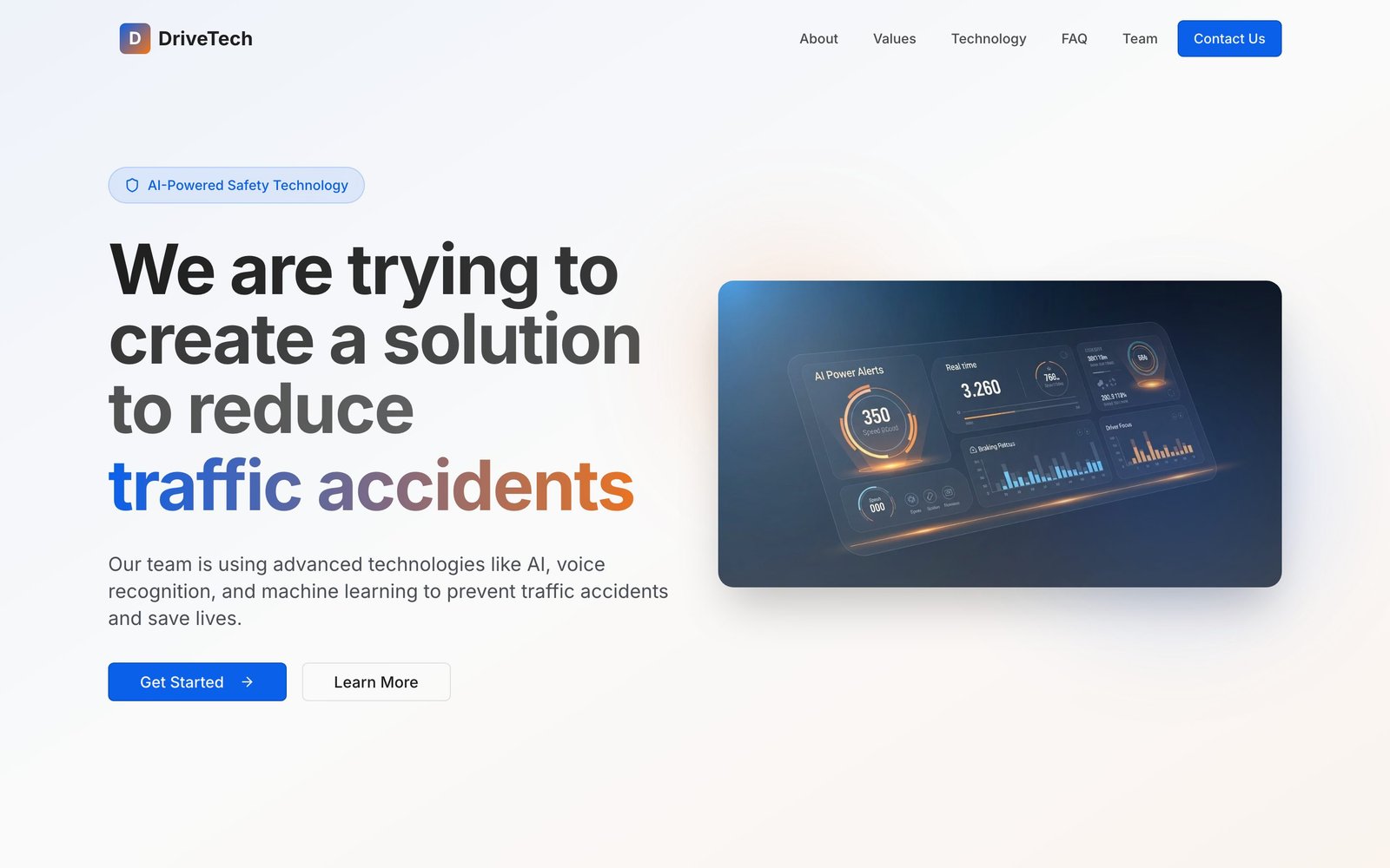 Drive Tech