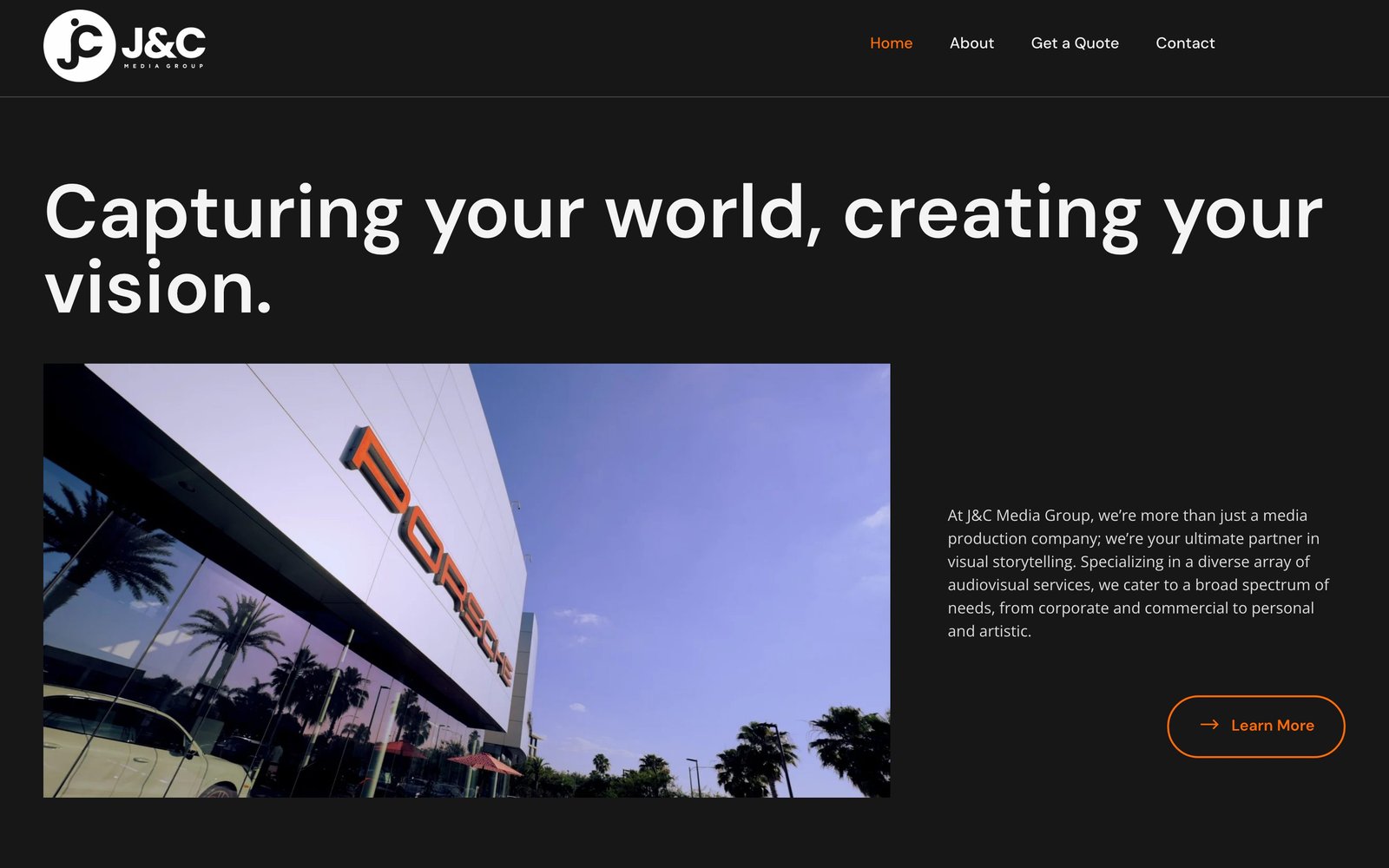 J&C Media Group