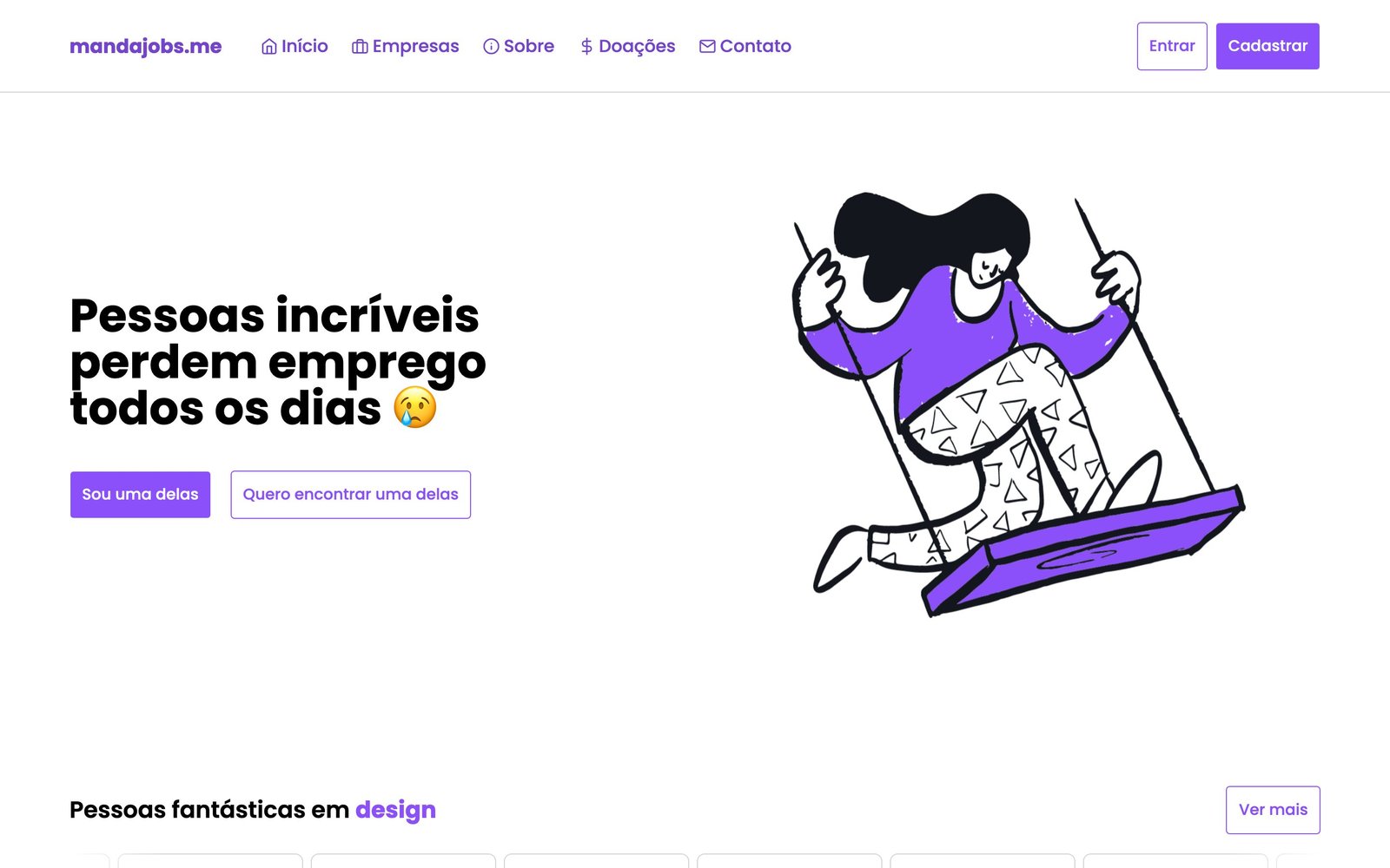 Manda Jobs